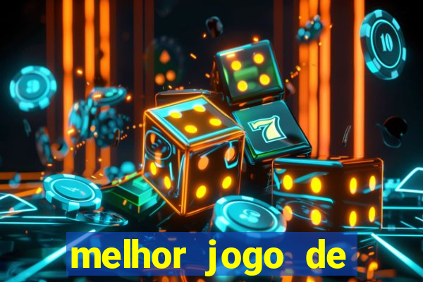 melhor jogo de buraco online